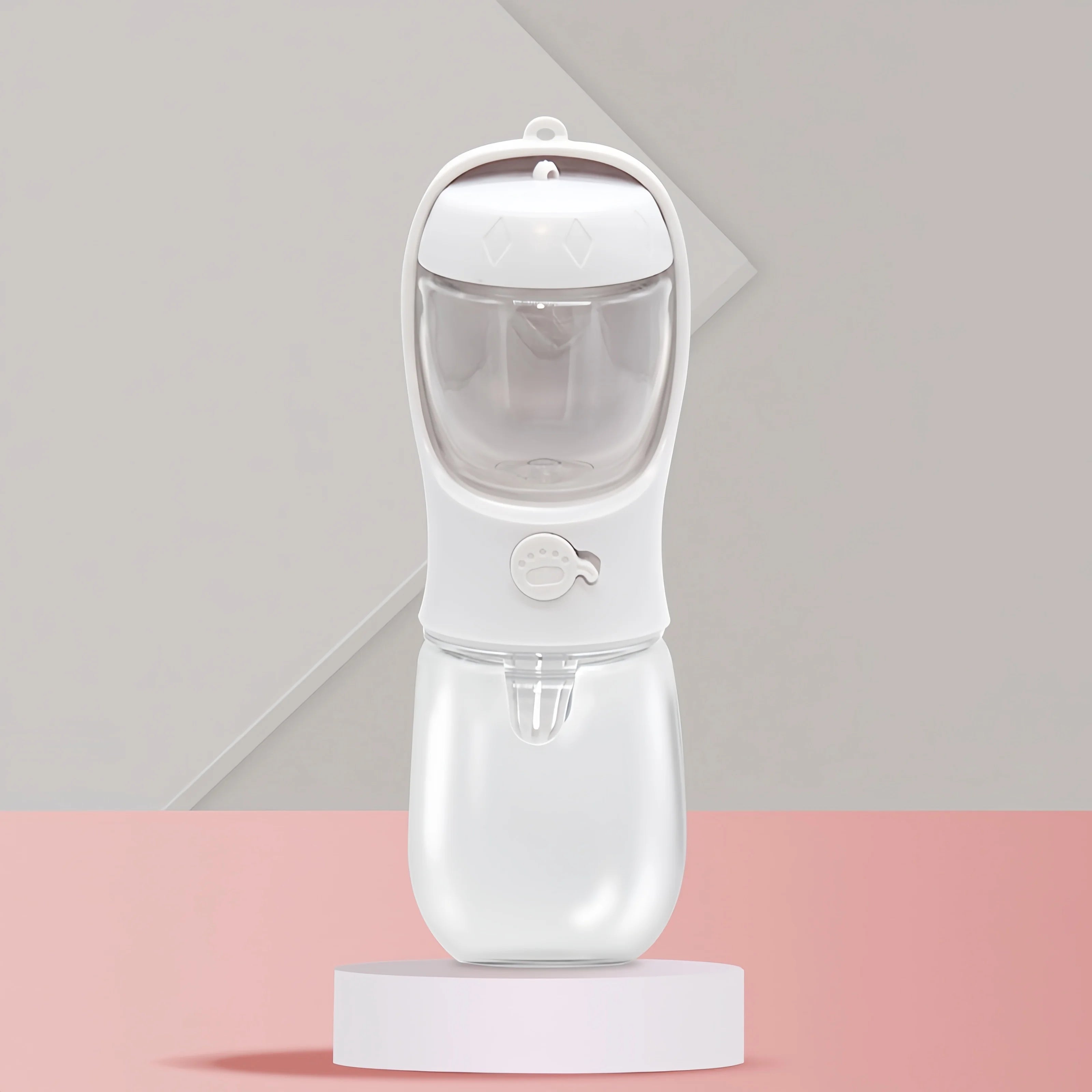 AeroTravel™ 2-in-1 Pet Bottle