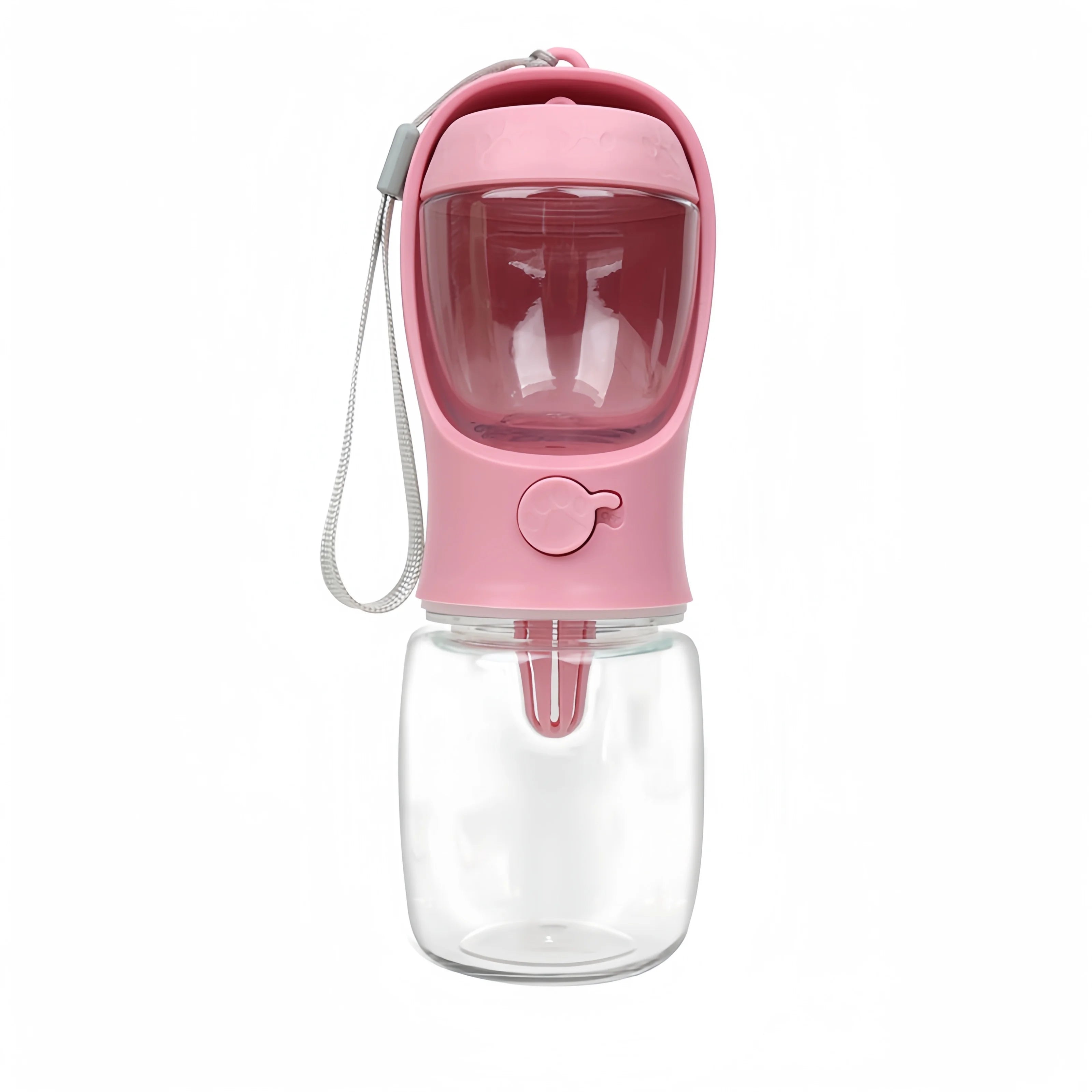 AeroTravel™ 2-in-1 Pet Bottle