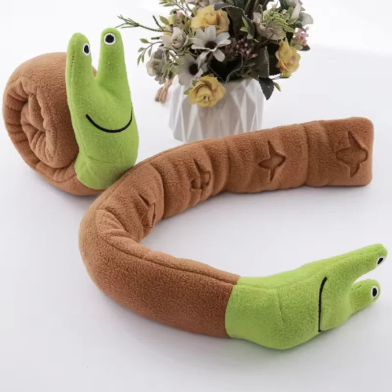 SnailSnuff™ Interactive Snuffle Mat Toy