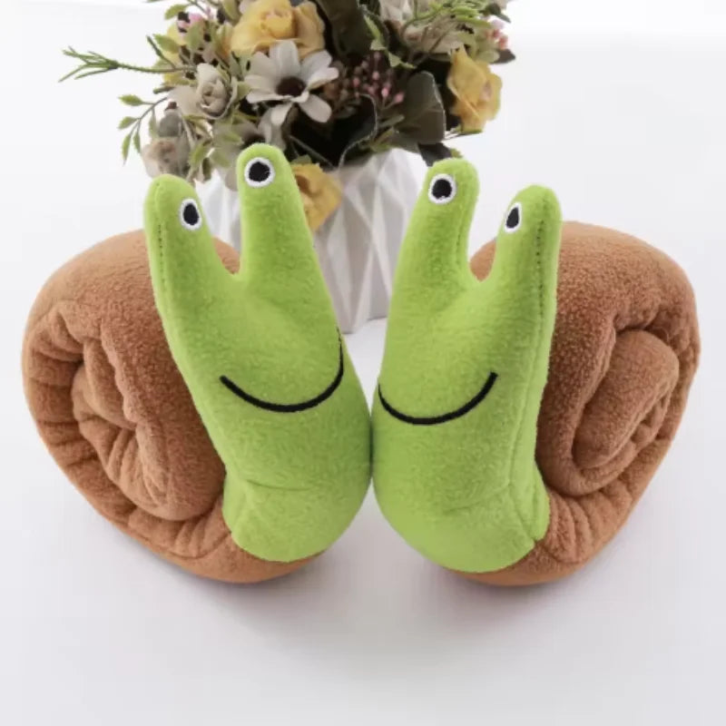 SnailSnuff™ Interactive Snuffle Mat Toy