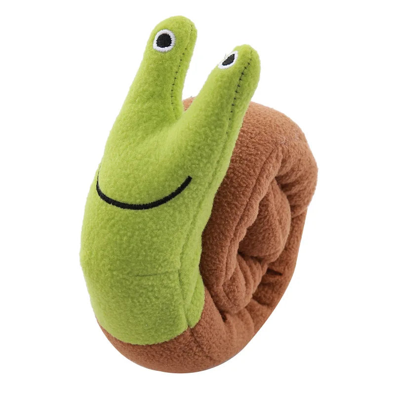 SnailSnuff™ Interactive Snuffle Mat Toy