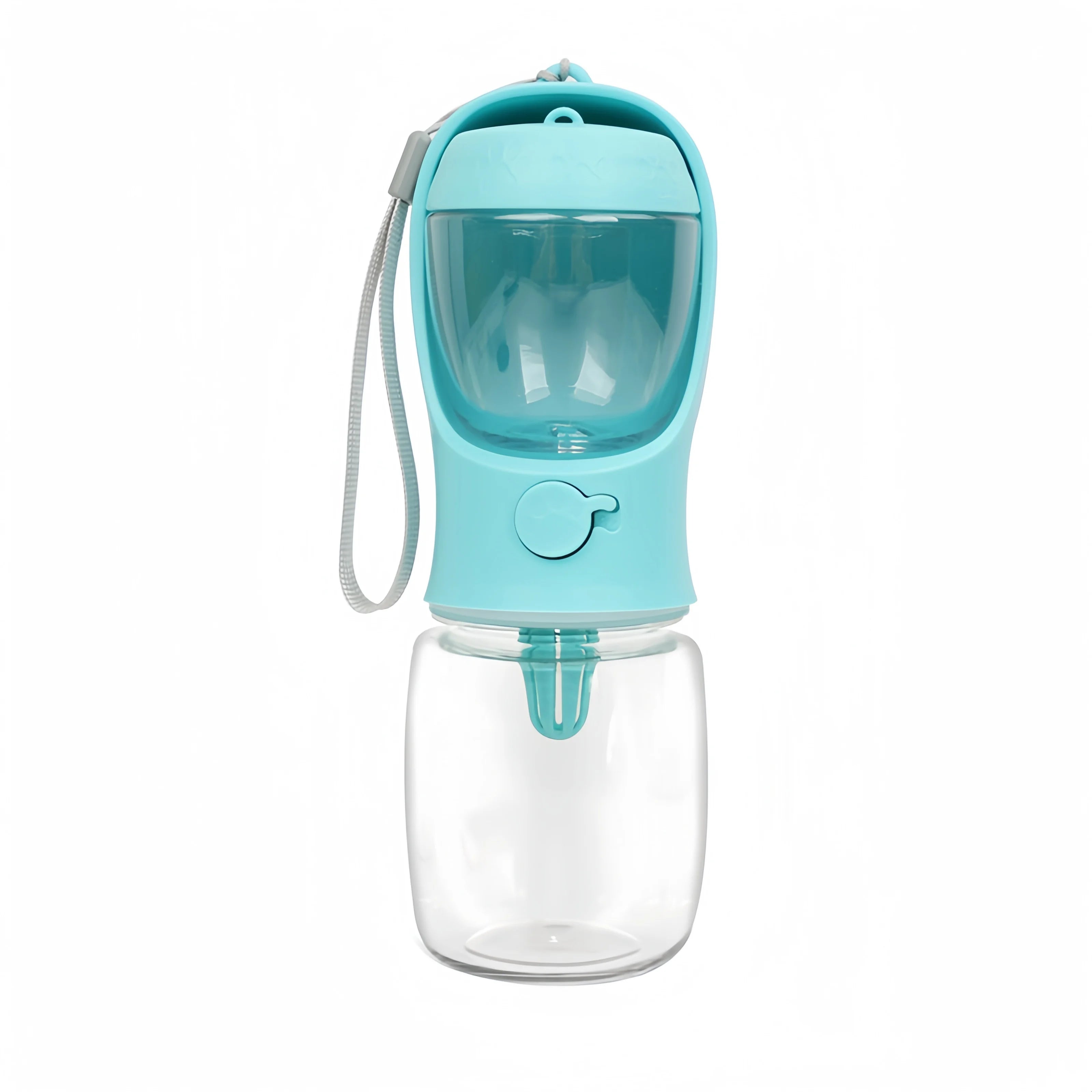AeroTravel™ 2-in-1 Pet Bottle