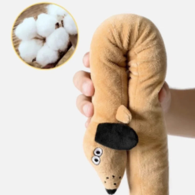 SnailSnuff™ Interactive Snuffle Mat Toy