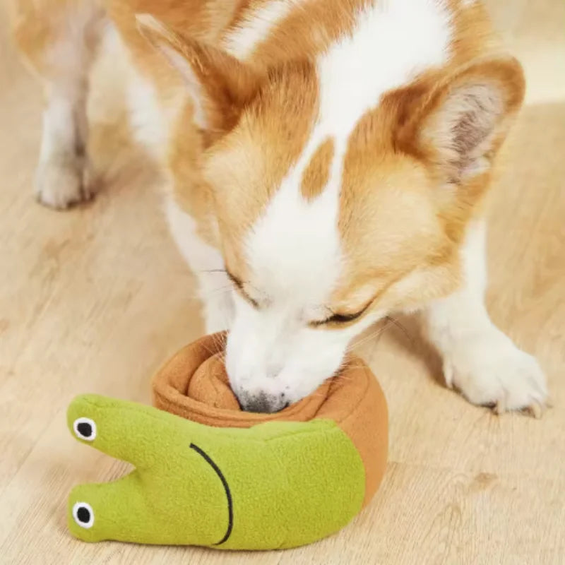 SnailSnuff™ Interactive Snuffle Mat Toy